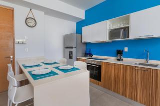 Apartment in Excellent Location - 4