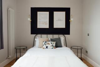 Contemporary & Chic 1 Bedroom Apartment in Honor Oak - Londra - 1