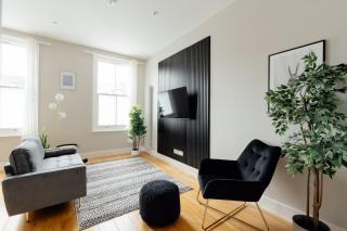 Contemporary & Chic 1 Bedroom Apartment in Honor Oak - Londra - 8