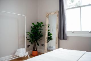 Contemporary & Chic 1 Bedroom Apartment in Honor Oak - Londra - 2