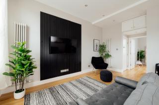 Contemporary & Chic 1 Bedroom Apartment in Honor Oak - Londra - 9