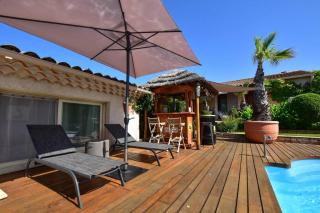 Villa le 62 Cazan - Vernègues - 7