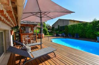 Villa le 62 Cazan - Vernègues - 9