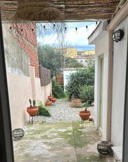 El Refugi - Palafrugell - 2