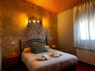 la cabaña de gredos - San Martín de la Vega del Alberche - 6