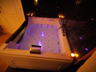 Love room avec jaccuzzi - Mormant - 1
