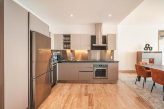 Modern Apartment in Exclusive Tower at Cap Cana - Punta Cana - 6