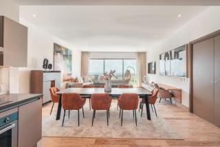 Modern Apartment in Exclusive Tower at Cap Cana - Punta Cana - 1