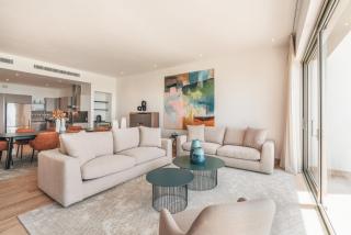 Modern Apartment in Exclusive Tower at Cap Cana - Punta Cana - 4