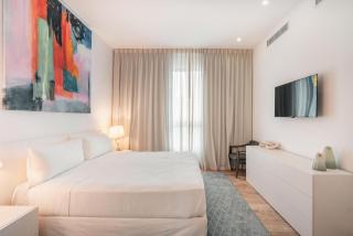 Modern Apartment in Exclusive Tower at Cap Cana - Punta Cana - 7