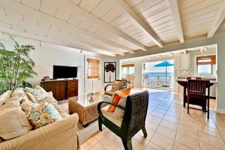 Tommy Bahama Beach Rd II - Dana Point - 0