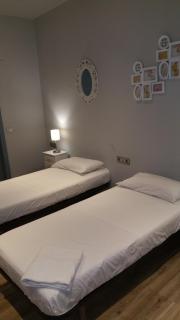 Hostal MiMi Las Ramblas - 1