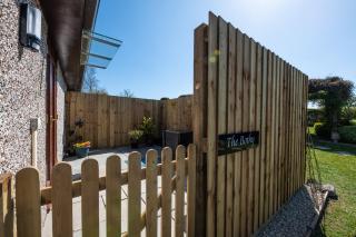 The Bothy, Landrake - Saltash - 9