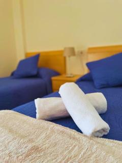 Apartamentos Melgarden - Campo del Marqués - 8