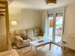 Apartamentos Melgarden - Campo del Marqués - Santoña - 1