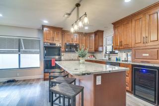 Largo Oasis with Pool and Grill 10 Min to Beach! - Largo - 3