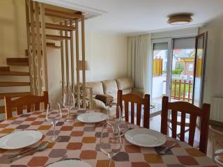 Apartamentos Melgarden - Campo del Marqués - Santoña - 2