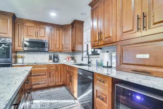 Largo Oasis with Pool and Grill 10 Min to Beach! - Largo - 1