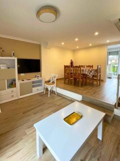 Apartamentos Melgarden - Campo del Marqués - 9