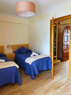 Apartamentos Melgarden - Campo del Marqués - 7