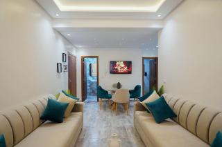 Prestige & Luxe & Sérénité - Tanger - 5