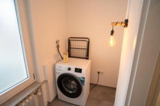 MOREHOME Apartments, Center,Parking 180qm - Bad Wörishofen - 5