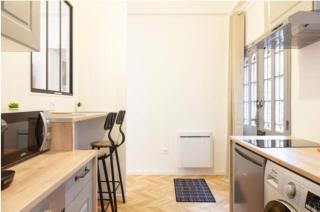 Le Coeur De Fontainebleau 1-Bedroom Retreat - 7