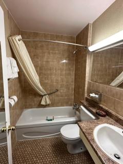HOTEL CLASSIC COMFORT - 8