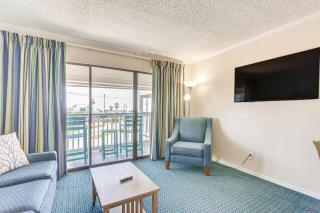 Galveston Condo with Beach Access Near Moody Gardens - Galveston - 9