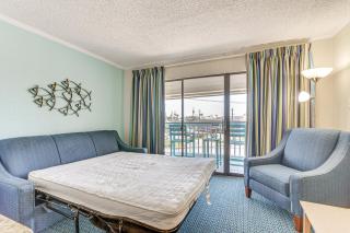 Beach Access! Resort Condo 3 Mi to Moody Gardens - Galveston - 6