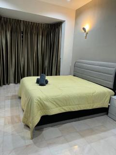 Ipoh Botani Cozy Airbnb - Ipoh - 1