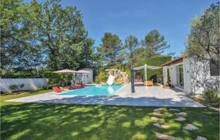 Pet Friendly Home In Trets - Trets - 6