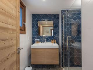 Appartement 4 adultes-2 enfants, proche pistes, 3 ch, cheminée, parking, Courchevel Moriond - FR-1-563-147 - Courchevel - 2