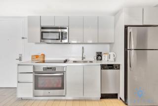 Upper Apartment - Pool - Gym - Near Beach - Hallandale Beach - 4