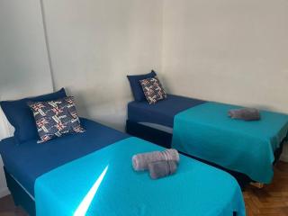 Adonai comfort house - 1