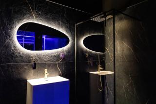 Loveroom Ô Diable Des Plaisirs - 4