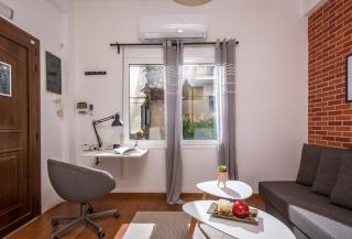 City Cave Apartment - Heraklion - 7
