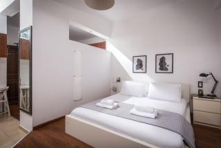 City Cave Apartment - Heraklion - 3