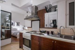 City Cave Apartment - Heraklion - 5