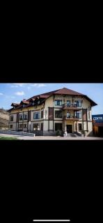 Hincesti Hotel - Hînceşti - 2