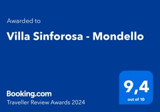 Villa Sinforosa - Mondello - 9