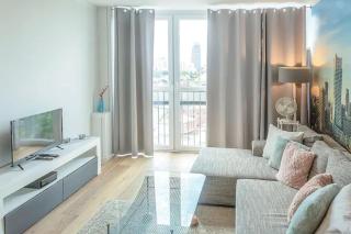 Urbannestgroup - City Center - Old Town - Prz2 - Varsavia - 8