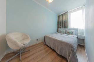 Urbannestgroup - City Center - Old Town - Prz2 - Varsavia - 2