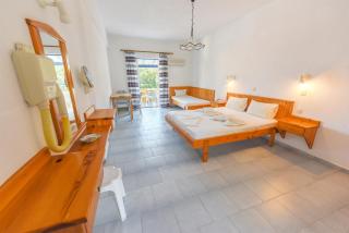 Pavlis Studios Kampos - Marathokampos - 2