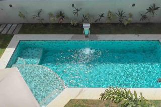 Paraíso a 50 metros da praia - 1