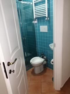 Suite Flower b&b - Salerno - 7