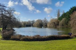 Platinum lodge on Carlton Meres holiday Park - 3