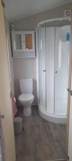 Platinum lodge on Carlton Meres holiday Park - 6