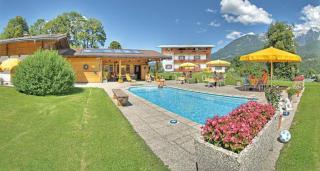Schneck Apartments - Schönau am Königssee - 9