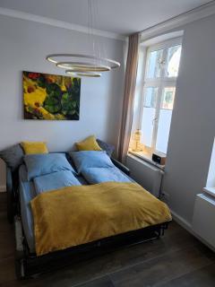 Stadt-Idyll Schwerin im Zentrum - Schwerin - 3